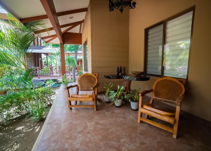 Hotel Rancho Humo