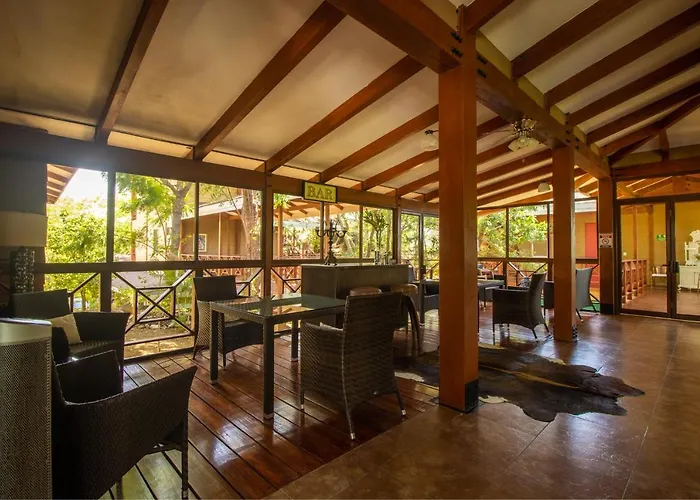 Rancho Humo Hotel 3*