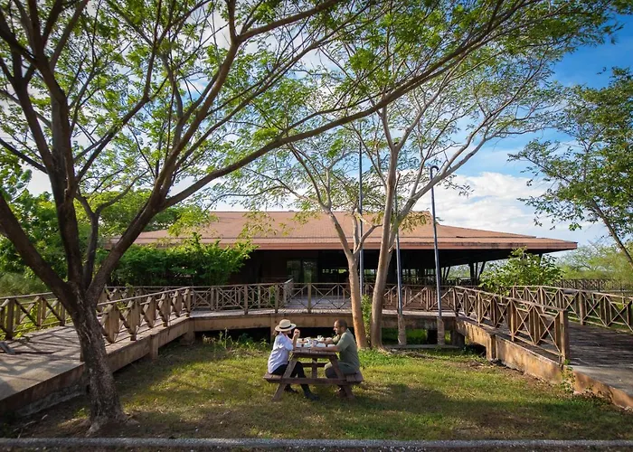 Rancho Humo Puerto Humo (Guanacaste)