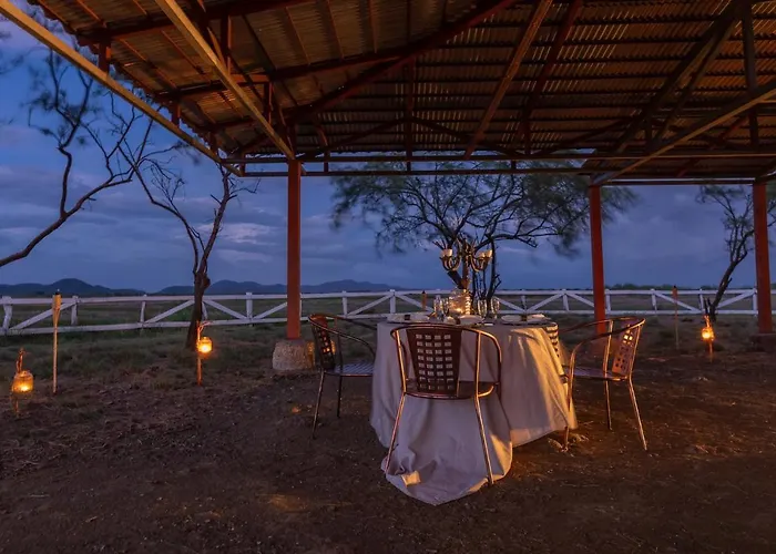 Hotel Rancho Humo Puerto Humo (Guanacaste)