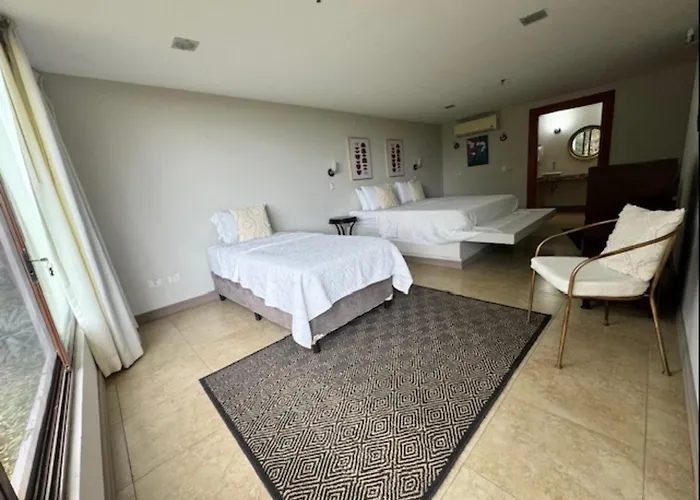 Rancho Humo Hotel