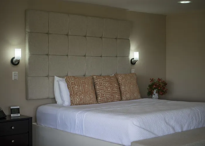 Hotel Rancho Humo 3*