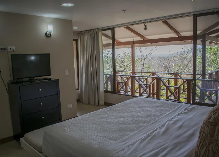 Rancho Humo Hotel
