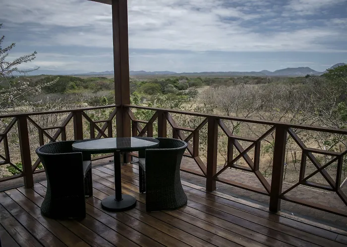 Hotel Rancho Humo