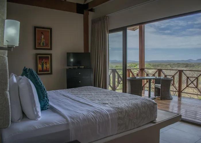 Rancho Humo Hotel 3*