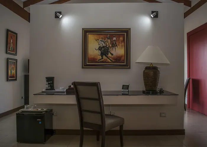 Rancho Humo Hotel Puerto Humo (Guanacaste)