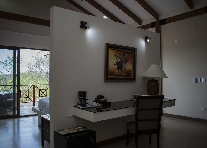 Rancho Humo Hotel 3*