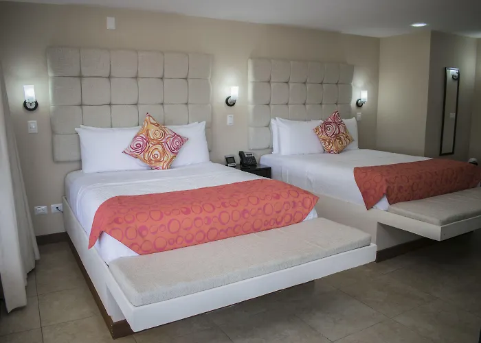 Hotel Rancho Humo Puerto Humo (Guanacaste)