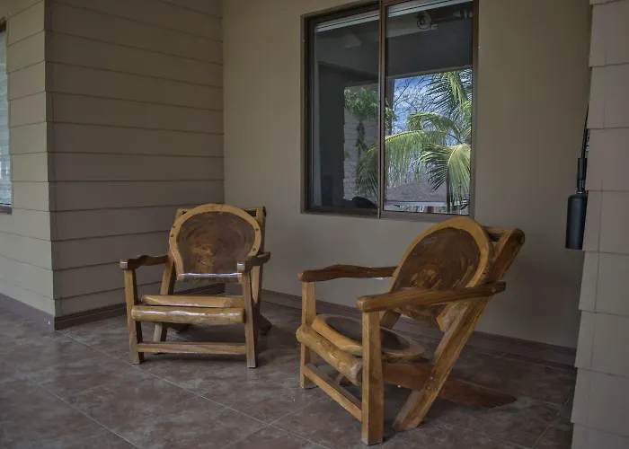 Hotel Rancho Humo