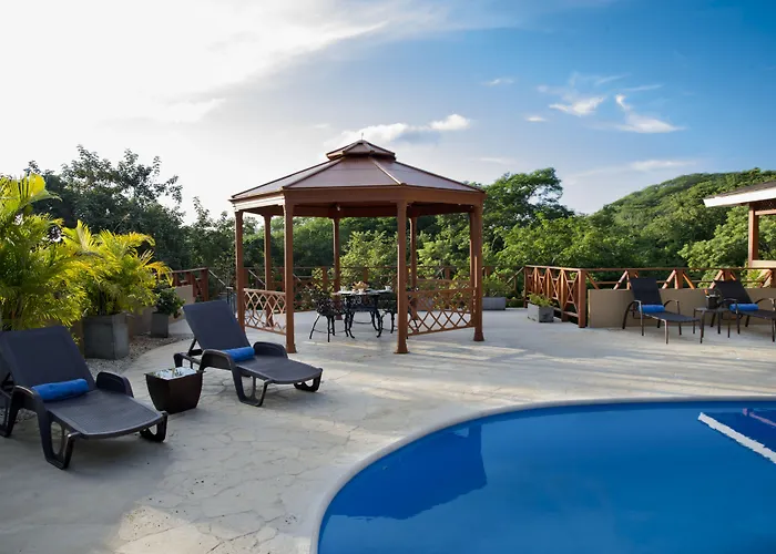 Hotel Rancho Humo