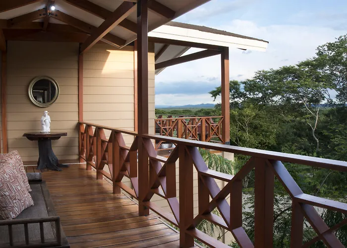 Rancho Humo Puerto Humo (Guanacaste)