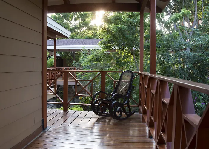 Rancho Humo Hotel