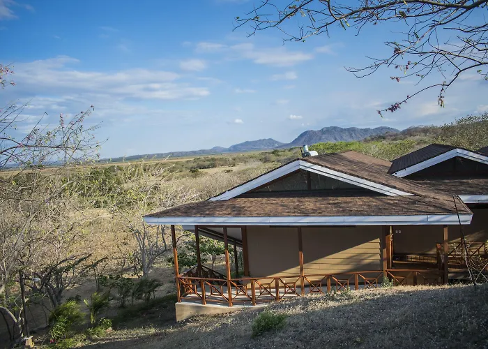 Hotel Rancho Humo 3*