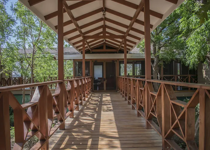 Rancho Humo 3* Puerto Humo (Guanacaste)