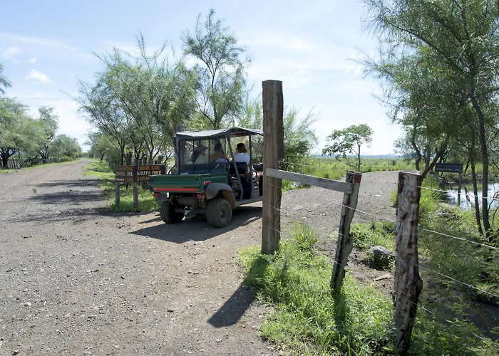 Rancho Humo Hotel