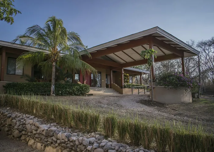 Rancho Humo Hotel Puerto Humo (Guanacaste)