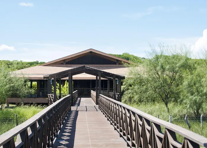 Hotel Rancho Humo