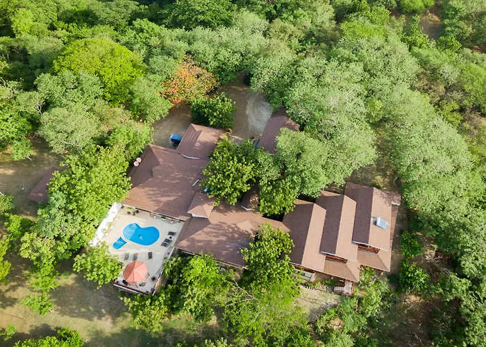 Hotel Rancho Humo Puerto Humo (Guanacaste)