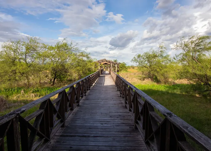 Rancho Humo Hotel