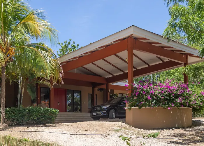 Rancho Humo Hotel