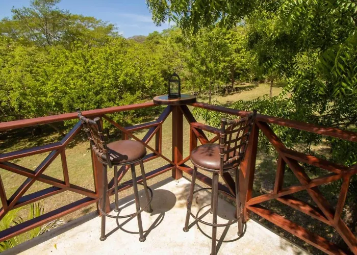 Hotel Rancho Humo