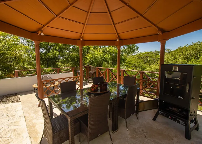 Rancho Humo Hotel