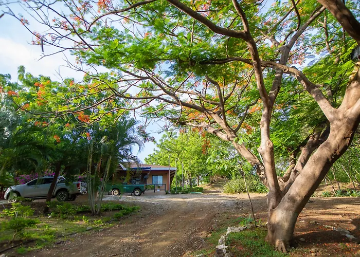 Rancho Humo Puerto Humo (Guanacaste)