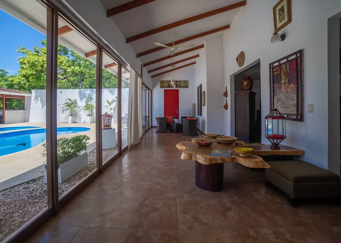 Hotel Rancho Humo