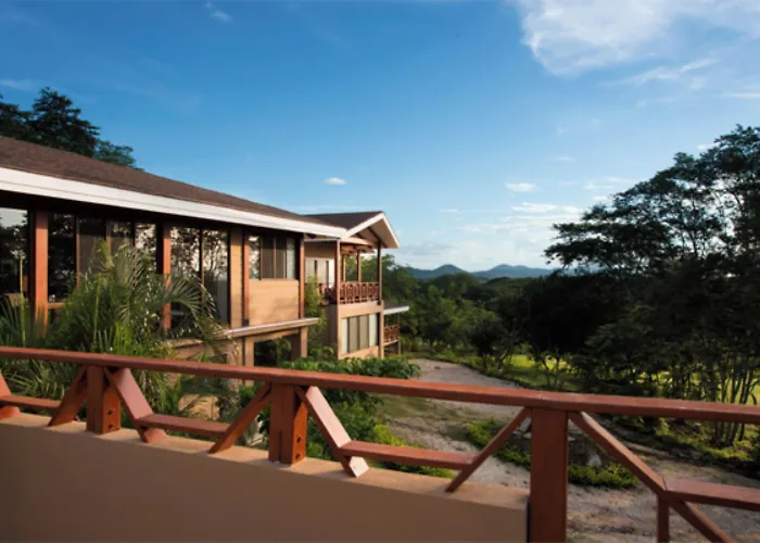 Rancho Humo Hotel Puerto Humo (Guanacaste)