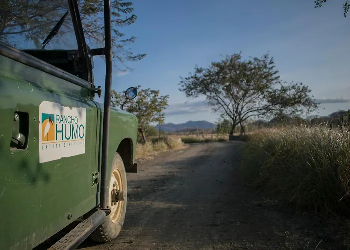 Hotel Rancho Humo